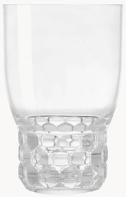 Bicchieri Jellies 4 pz