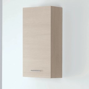 Pensile Portaoggetti 70 Cm Un'Anta Feridras "Stella" Larice