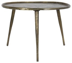 Tavolo rotondo ø 59 cm Babina - Light &amp; Living