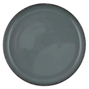 Set da tavola 16 pezzi grigio/porcellana