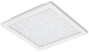 Briloner 7301-016 - Plafoniera LED dimmerabile STARRY SKY LED/18W/230V+ +TC