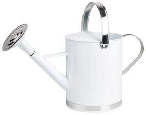 Annaffiatoio in zinco bianco, 5 l - Esschert Design