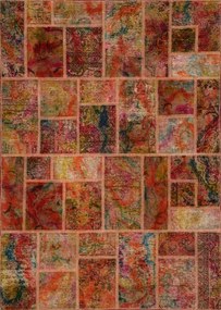 Patchwork Tappeto 240x170 (Iran)