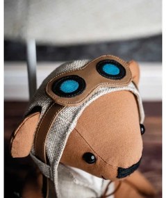 Happy Lamps - Lampada da tavolo LED per bambini CHARLES LED/5,4W/230V orso