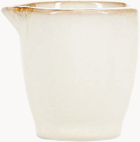Brocca latte Artisan White