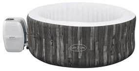 Bestway - piscine idromassaggio spa lay-z bahamas air CM.Ø180xH66