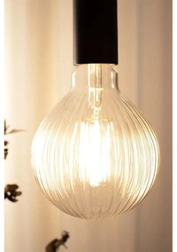 Lampadina a filamento LED calda E27, 4 W Lines - Markslöjd