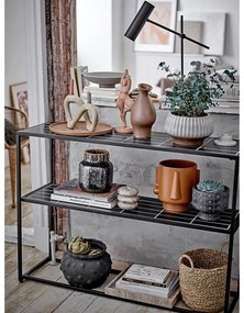 Coprivaso in ceramica ø 17 cm Rane - Bloomingville