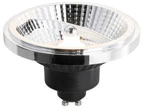 Lampadina LED GU10 Dimmerabile 111mm 10.5W 770 lm 3000K