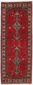 Persian Tappeto persiano 200x80 (Iran) Annodato A Mano