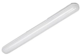 Corpo illuminante tecnico lineare LED/18W/230V 4200K 60 cm IP65