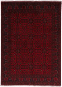 Afghan Tappeto orientale 170 x 240 (Afghanistan) Annodato A Mano