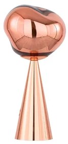 Melt Portable Lampada da Tavolo Copper - Tom Dixon