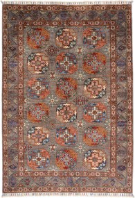 Samarkand Tappeto 180 x 120 (Pakistan) Annodato A Mano
