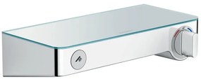 Rubinetto per vasca Select tablet cromo HANSGROHE
