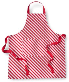Grembiule in cotone Candy Cane - Catherine Lansfield