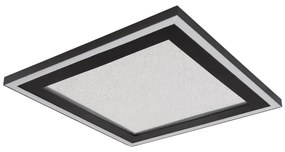 Globo 48903 - Plafoniera LED DAVIES LED/24W/230V