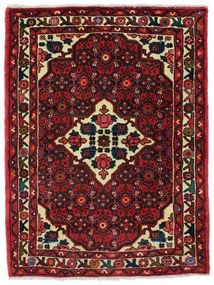 Hamedan Tappeto persiano 140x100 (Iran)