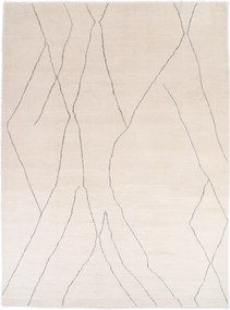 Berber Tappeto orientale 390x290 (Pakistan) Annodato A Mano