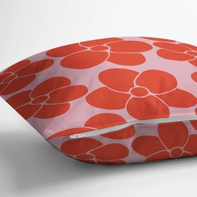 Federa decorativa 43x43 cm Poppy Fields – Mila Home