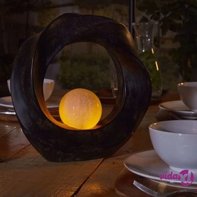 Luxform Luce Decorativa Solare a LED Cresent