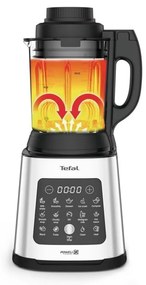Miscelatore da tavolo in argento Perfectmix Cook BL83SD30 - Tefal