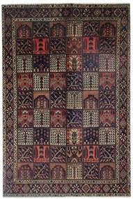 Bakhtiar Tappeto 210 x 320 (Iran)