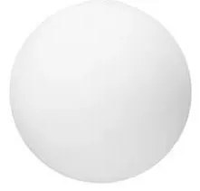 Ideal Lux - Lampadario LED a sospensione con filo MAPA 1xG9/3W/230V diametro 10 cm bianco