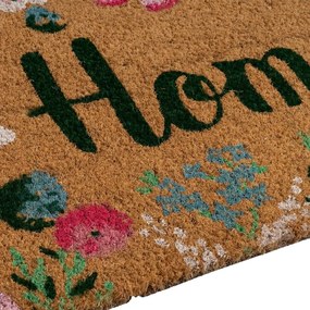 Zerbino in fibre di cocco 40x60 cm Peak – Casa Selección