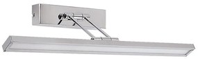 Rabalux 3907 - Lampada LED da quadro PICTURE SLIM LED/8W/230V