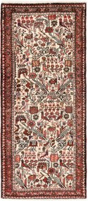 Tappeto 80 x 190 (Iran) Annodato A Mano