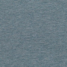 Tauro cuscino disponibile in diversi colori in tessuto misto cotone smacchiabile T18 azzurro