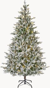 Albero di Natale a LED fatto a mano Allison, varie misure