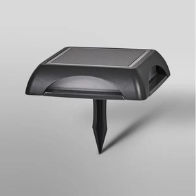 Ledvance - Lampada solare LED ENDURA STYLE SOLAR LED/1,2W/3,7V IP65