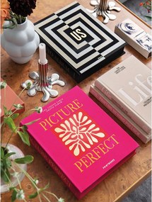 Album fotografico It's about us – Printworks