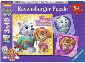 Puzzle Ravensburger 8008