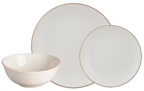 Set da pranzo in pietra 12 pz Classic – Mason Cash