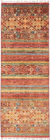 Samarkand Tappeto 80 x 210 (Pakistan) Annodato A Mano