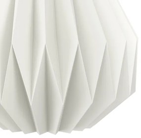 Eglo 43932 - Lampadario a sospensione con filo MINTING 1xE27/25W/230V diametro 31 cm