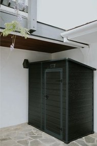 Casetta per giardino 184x112 cm Essential – Keter