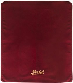 Copertura in cotone per affettatrici Medium