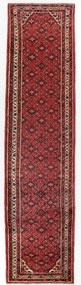 Hamedan Tappeto 90 x 380 (Iran) Annodato A Mano