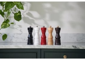 Cole&amp;Mason - Macina sale LONDON 18 cm faggio/nero