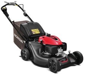 Tagliaerba a benzina HONDA HRN536CVYEA motore honda da 167 cm³ L 53 cm