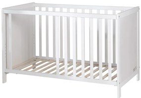 Culla bianca 60x120 cm - Roba