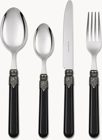 Set di 24 posate Classic, 6 persone
