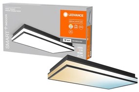 Ledvance - Plafoniera LED Dimmerabile SMART+ MAGNET LED/42W/230V Wi-Fi