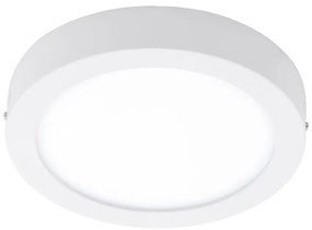 Eglo 78201 - Plafoniera LED FUEVA LED/16,5W/230V