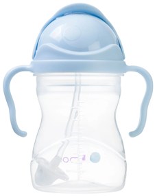 Tazza con cannuccia – GELATO chewing gum 240 ml