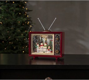 Decorazione luminosa natalizia Vinter - Star Trading